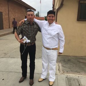 Meet your Posher, Hector